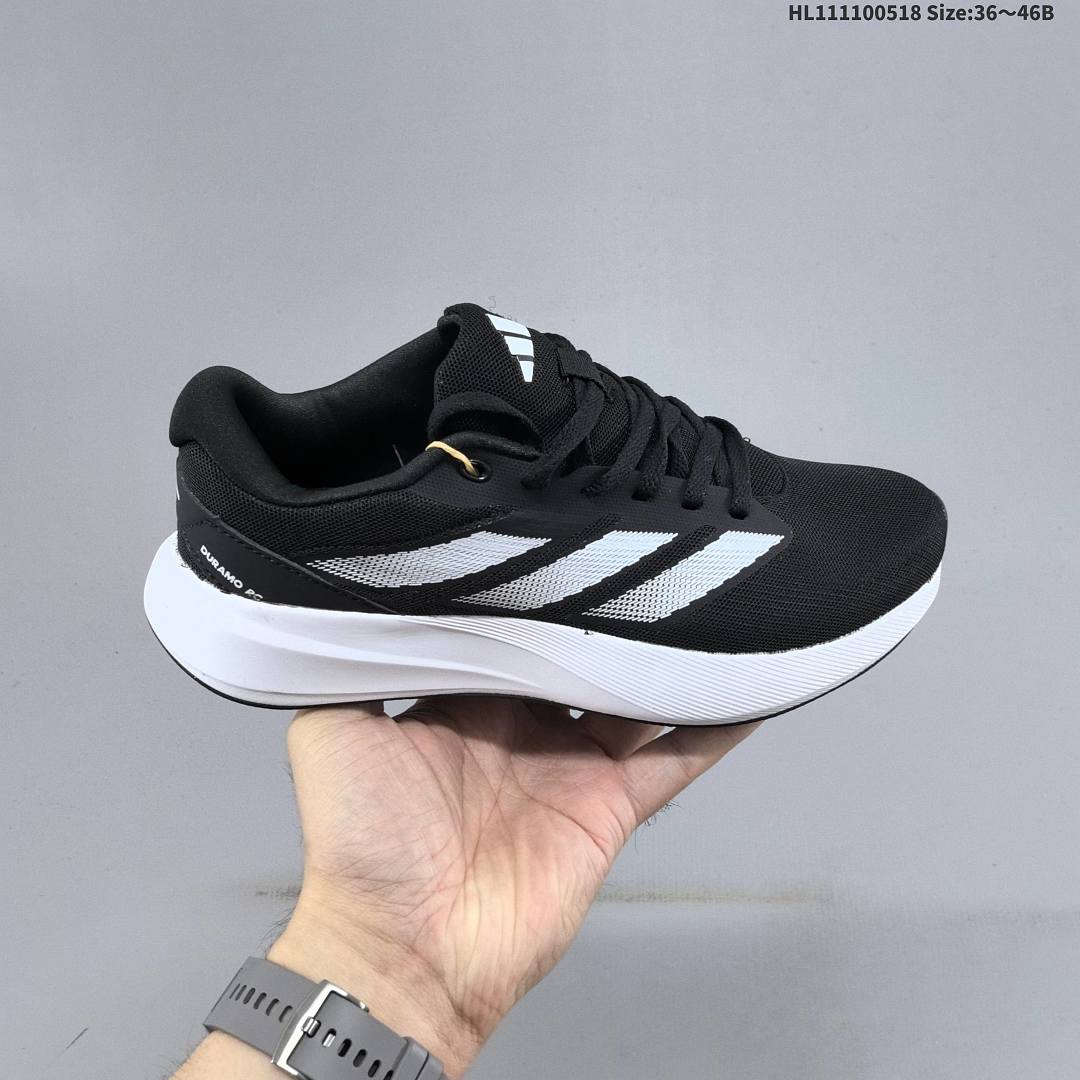 Adidas DURAMO RC U cloudfoam ID2700 ID2701 ID2 - foto 2