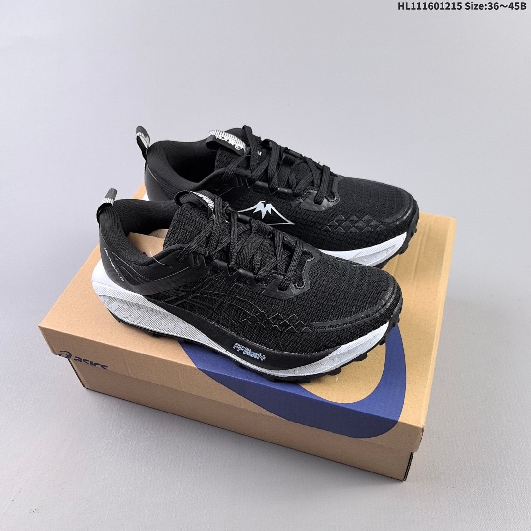 ASICS GEL-TRABUCO 13 ASICS GEL