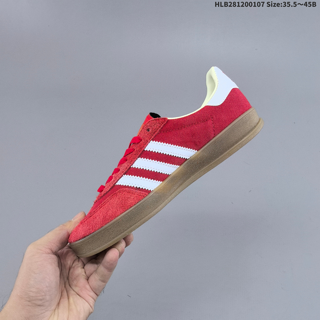 Adidas Originals Gazelle indoor ‘DIY‘ .5 - foto 8