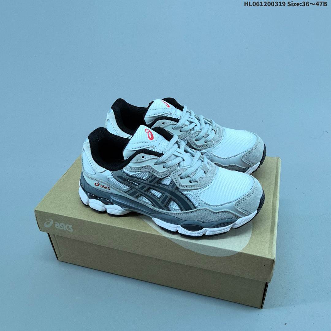 Asics Gel-NYC LOGO - foto 10