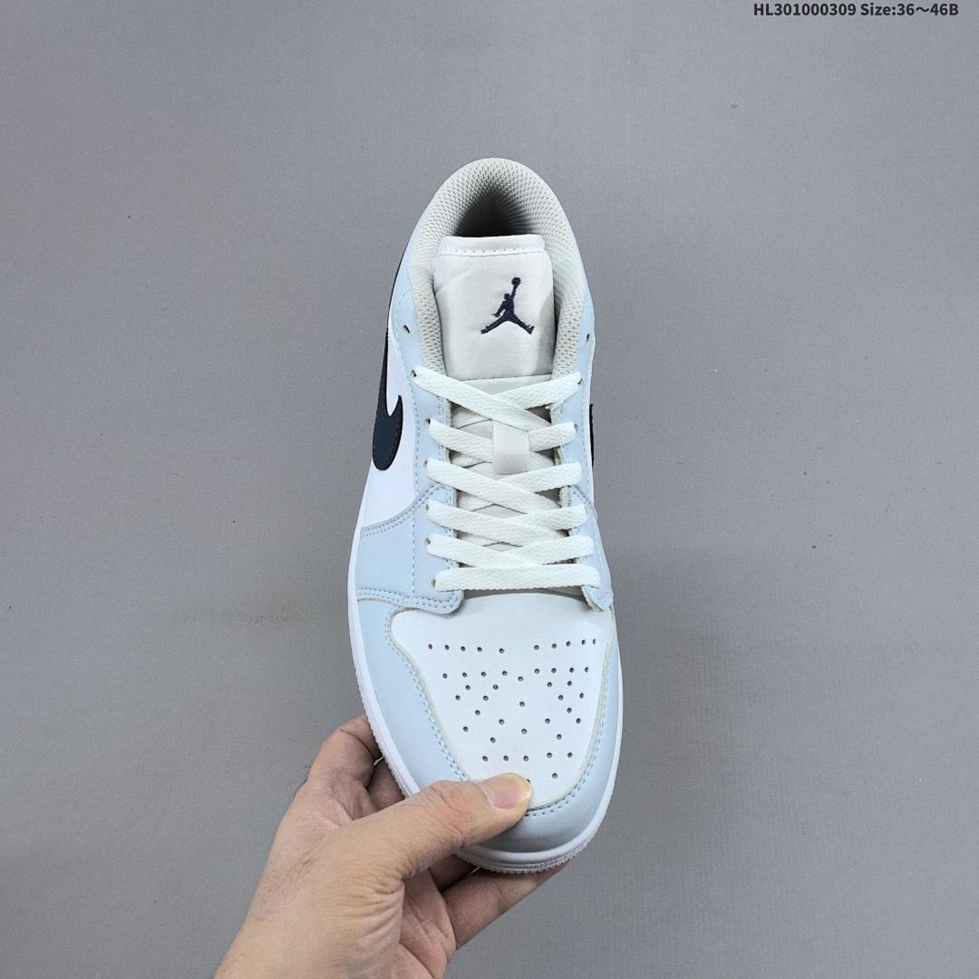 Air Jordan 1 Low AJ1 1 1 aj1 2026 1985 - foto 5