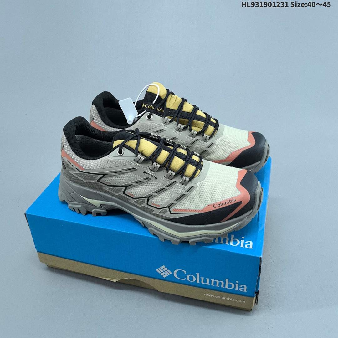 Columbia GTX VIBRAM GORE-TEX ID - foto 3