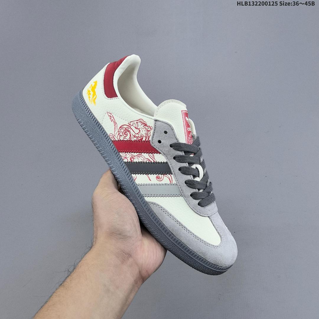 ❗️ Adidas Originals Samba Vegan OG “ - foto 5