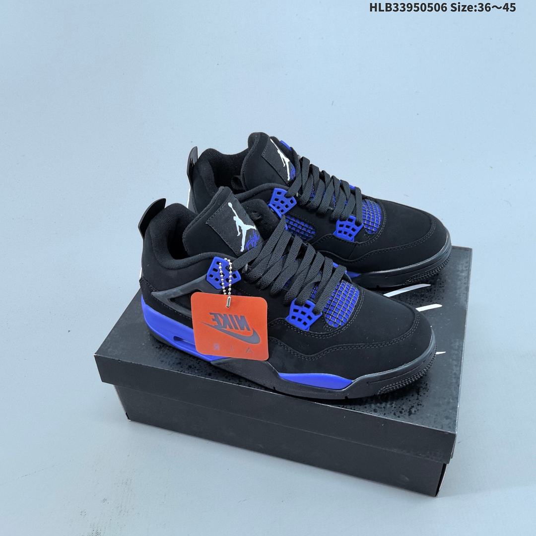 Air Jordan 4 Retro "Tour Yellow" AJ4 4 aj4 4 2006 Jorda - foto 6