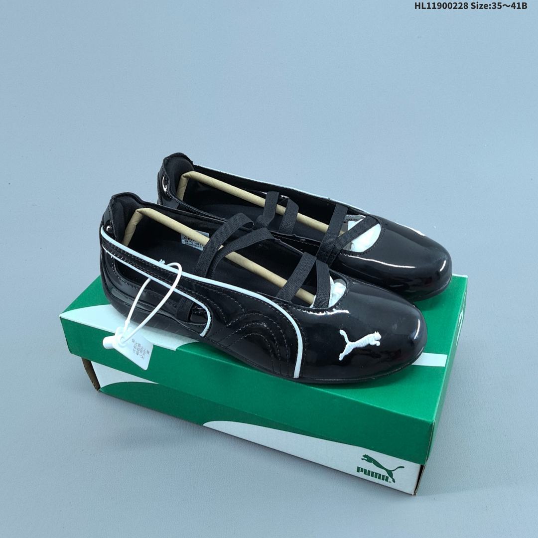 Puma speedcat -01 .5 4 - foto 5