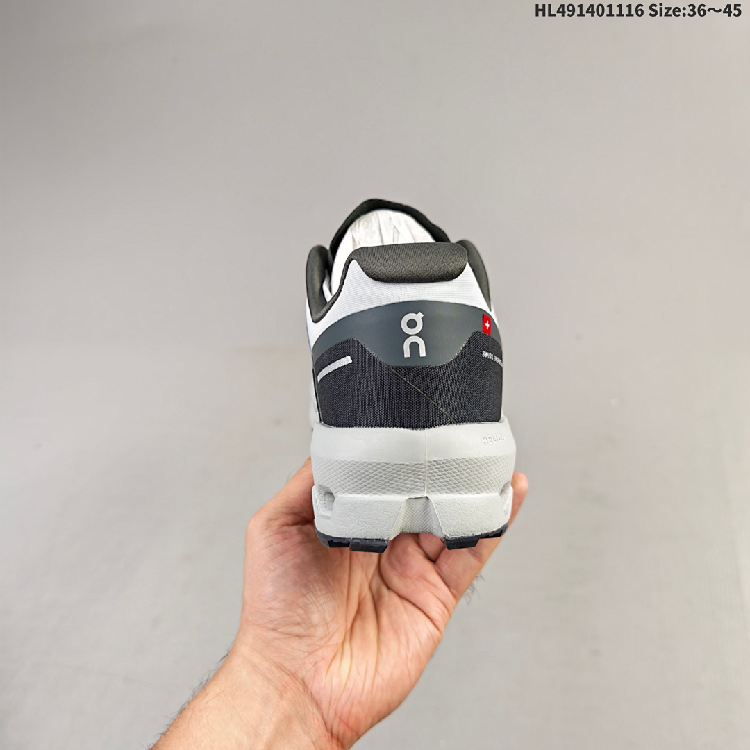 On Cloudvista 2 Waterproof Cloud Hi Edge CloudTec® - foto 6