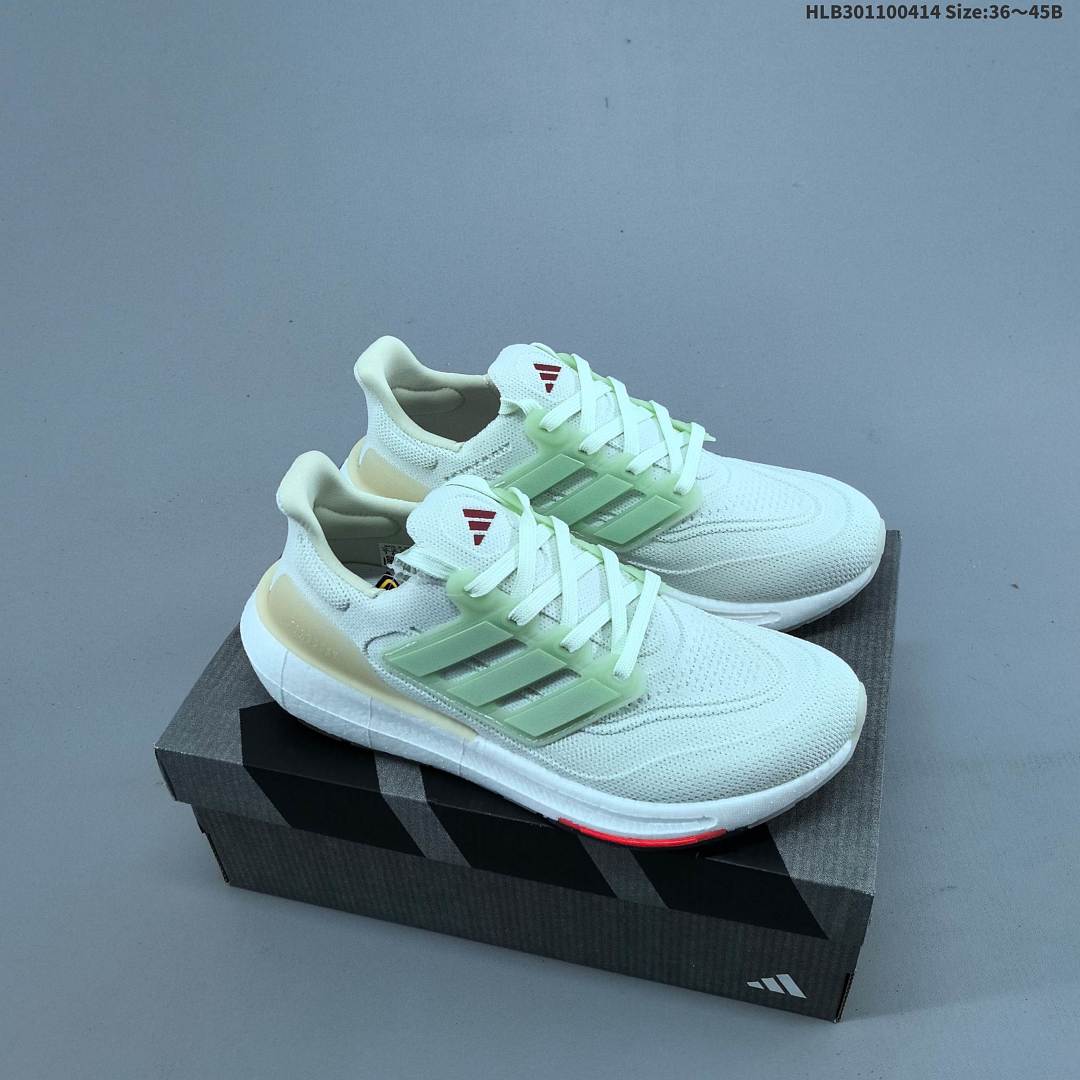 Adidas ULTRABOOST LIGHT LIGHT BOOST ULTRABOOST 10 - foto 6