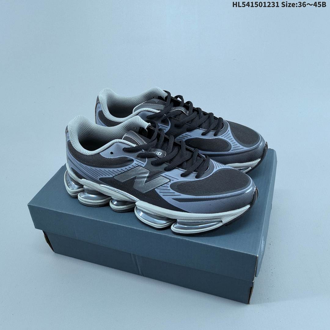 New Balance NB2000 NB 2025 - foto 2