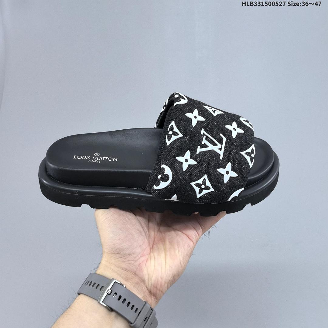 LOUIS VUITTONLouis Vuitton Louis Vuitton Trainer - foto 3