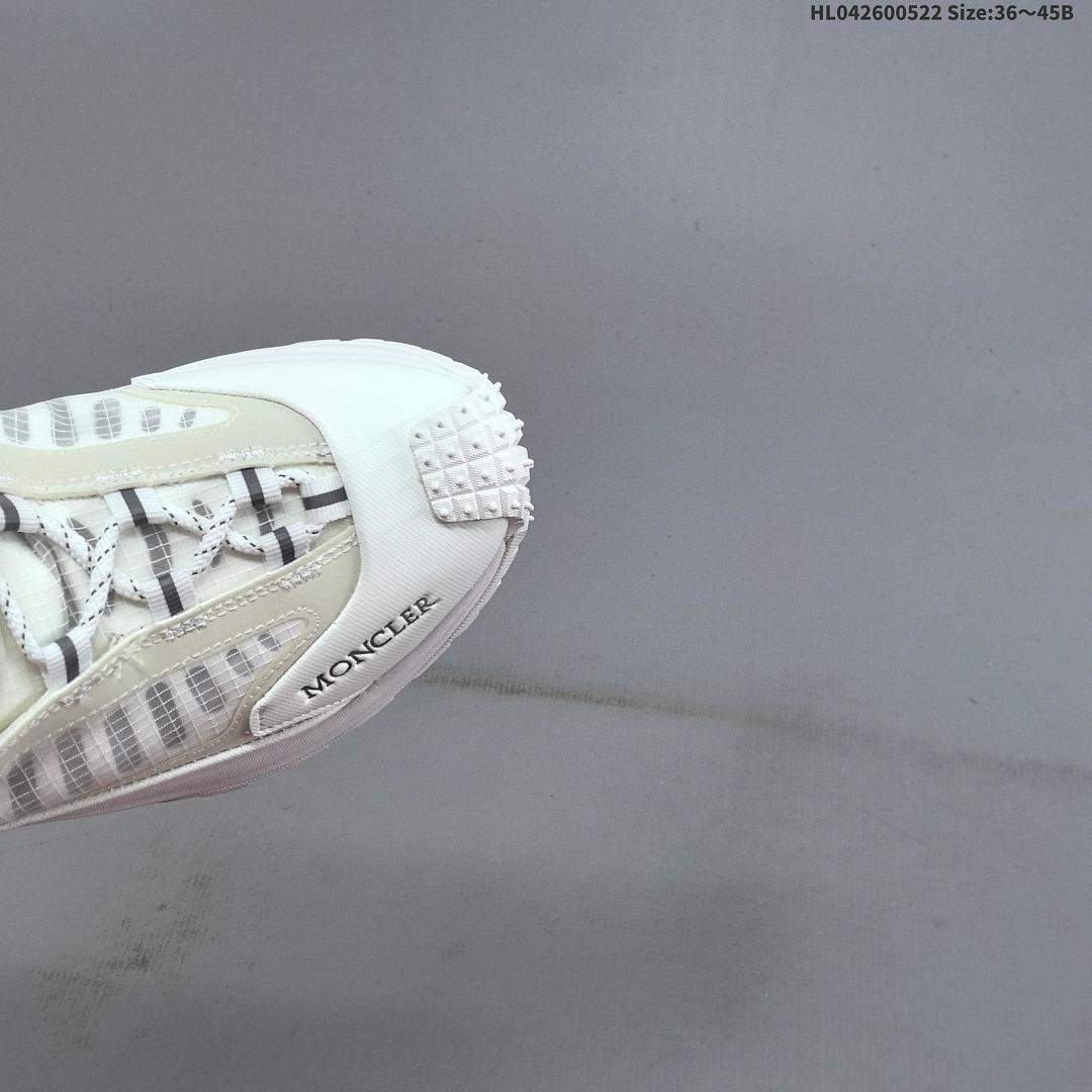Moncler Grenoble Trailgrip Lite2 CORDURA GORE-TEX - foto 8