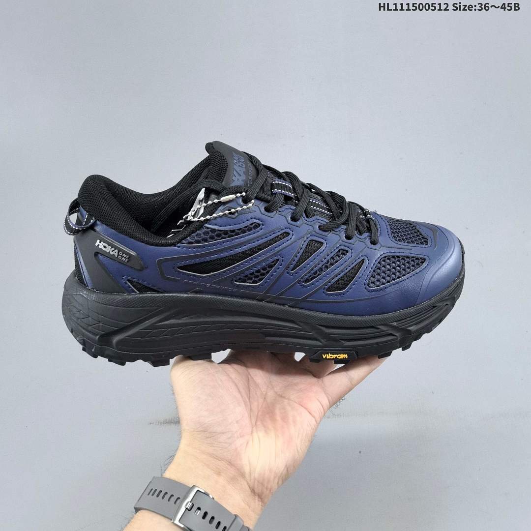 HOKA ONE ONE Mafate Speed TS Low TP - foto 2