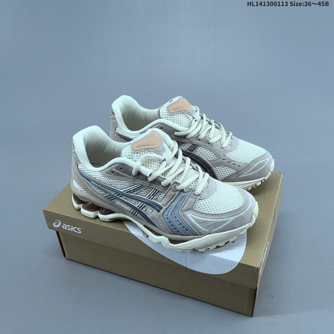 ASICS AHAR+ , ❗️ ·ASICS GEL-KAYANO 14