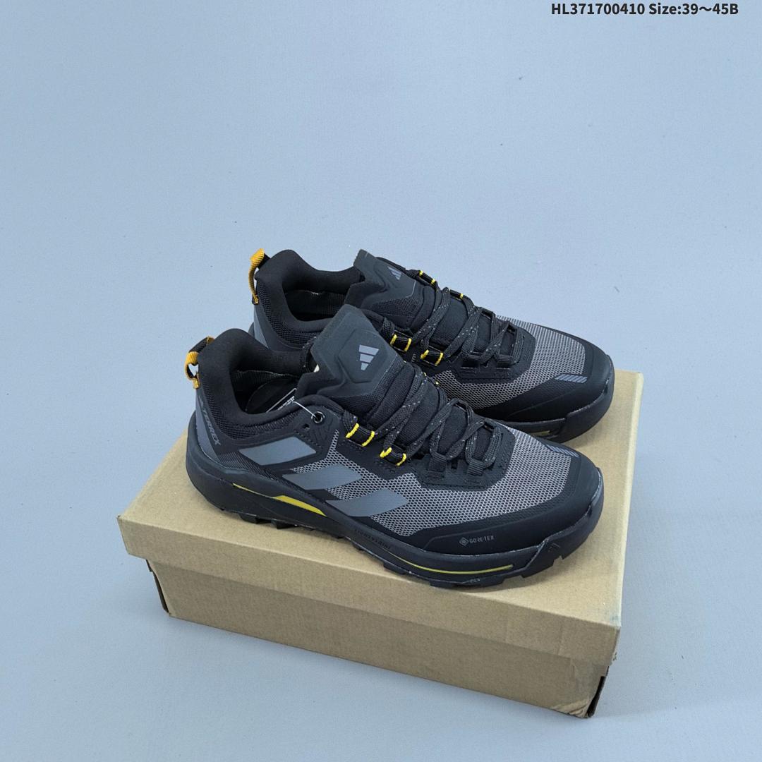 Adidas TERREX SKYCHASER TECH GTX GORE-TEX CLIMAWARM+ - foto 2