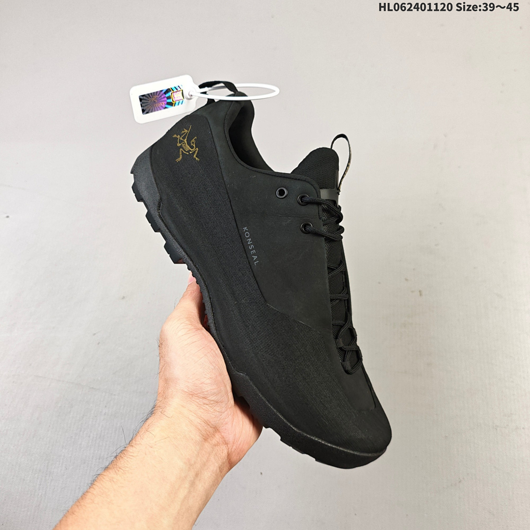 Arcteryx KONSEAL GTX MEN konseal LT