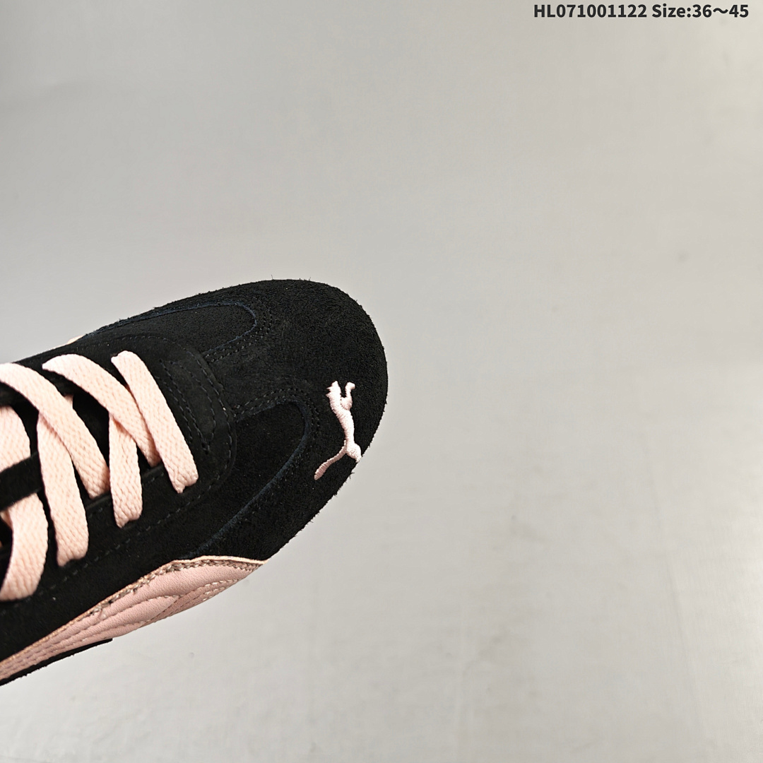 Puma Speedcat Og+ Sparco - foto 4
