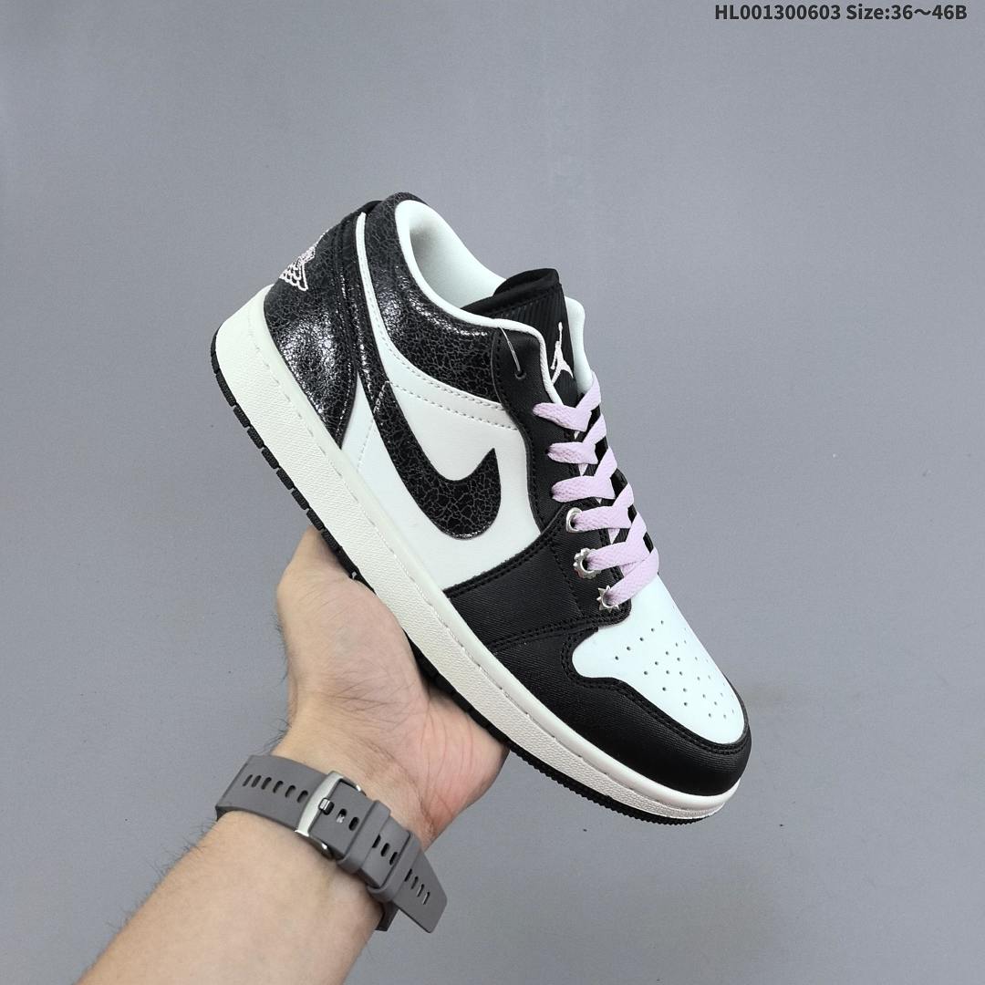 Air Jordan 1 Low "Iced Carmine" SE AJ1 1 aj1 1 - foto 3
