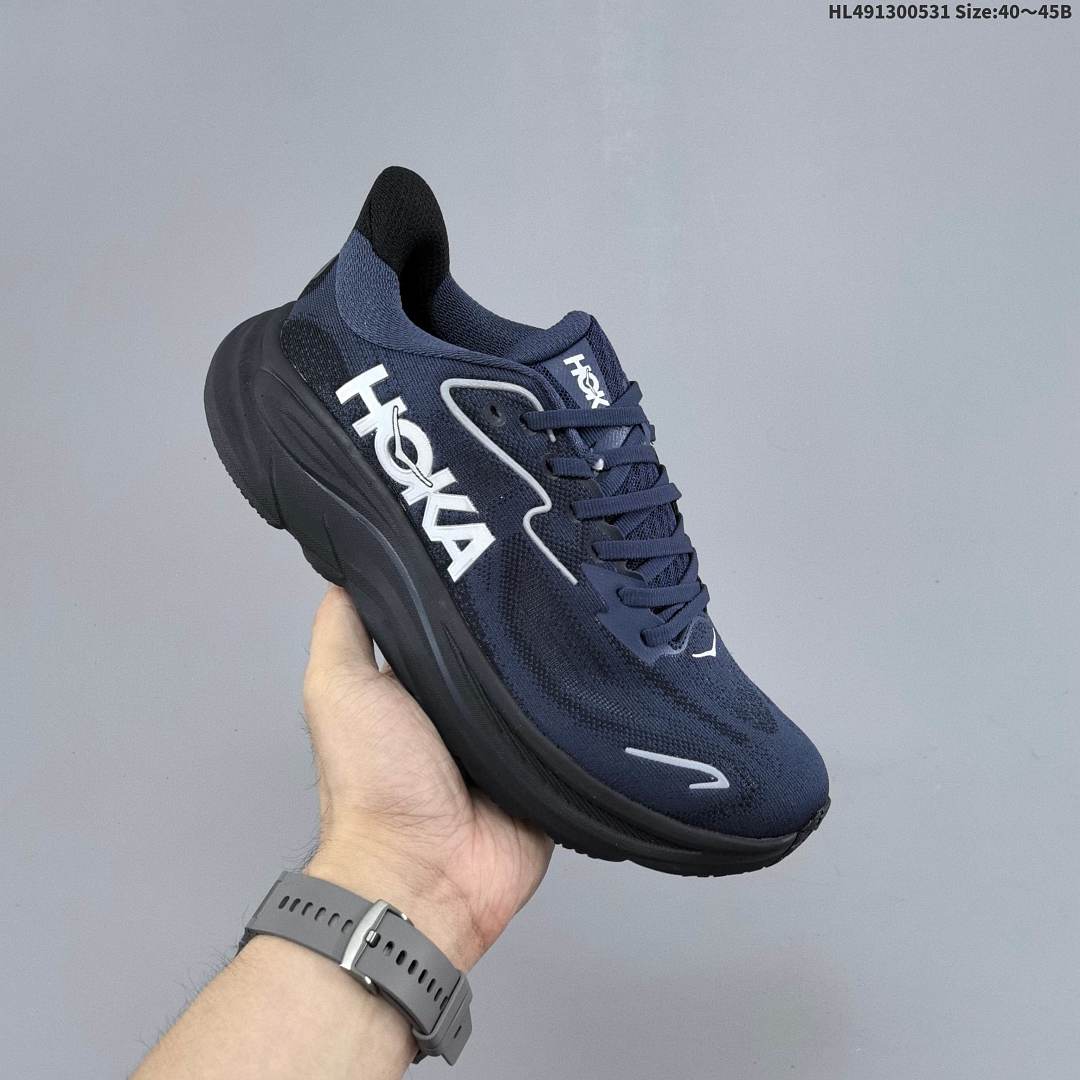 HOKA M CLIFTON 10 TPU - foto 3
