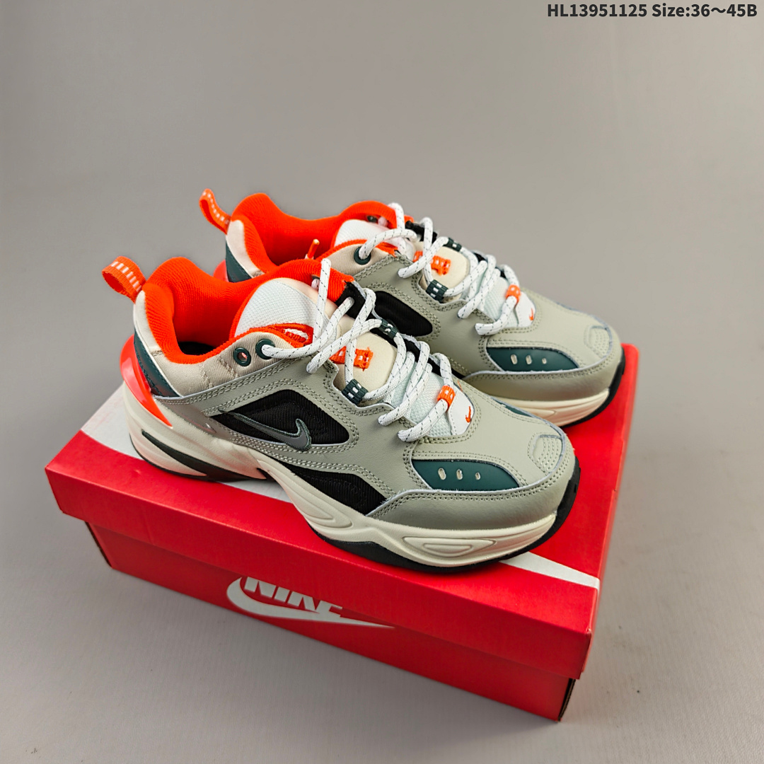 Nike M2K A03108 0 - foto 5