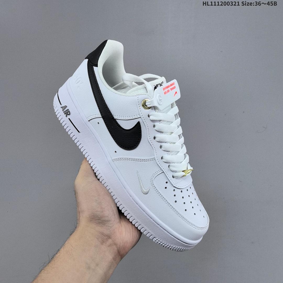 Nike Air Force 1“07 Force - foto 4