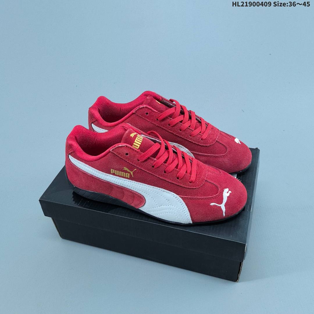 Puma Speedcat OG -01 ID - foto 5