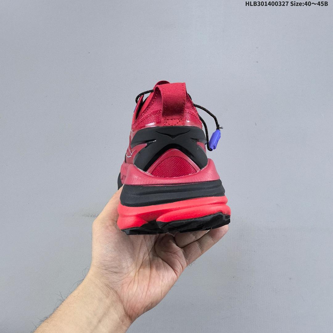 HOKA ONE ONE Stinson 7 5mm - foto 6