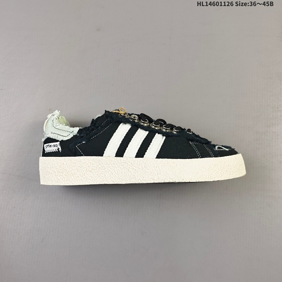 Adidas Campus 80S ID Size 45B - foto 8