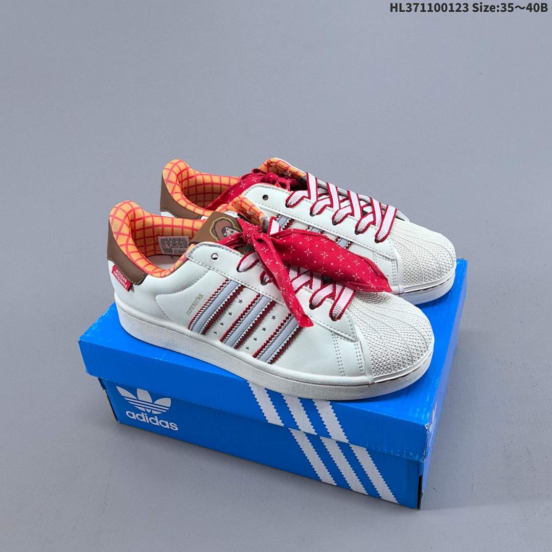 Adidas Originals Superstar - foto 4