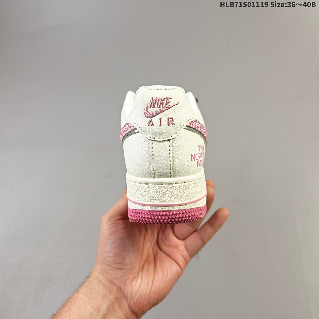 NIKE AIR FORCE 1‘07 LV8 -5 - foto 7