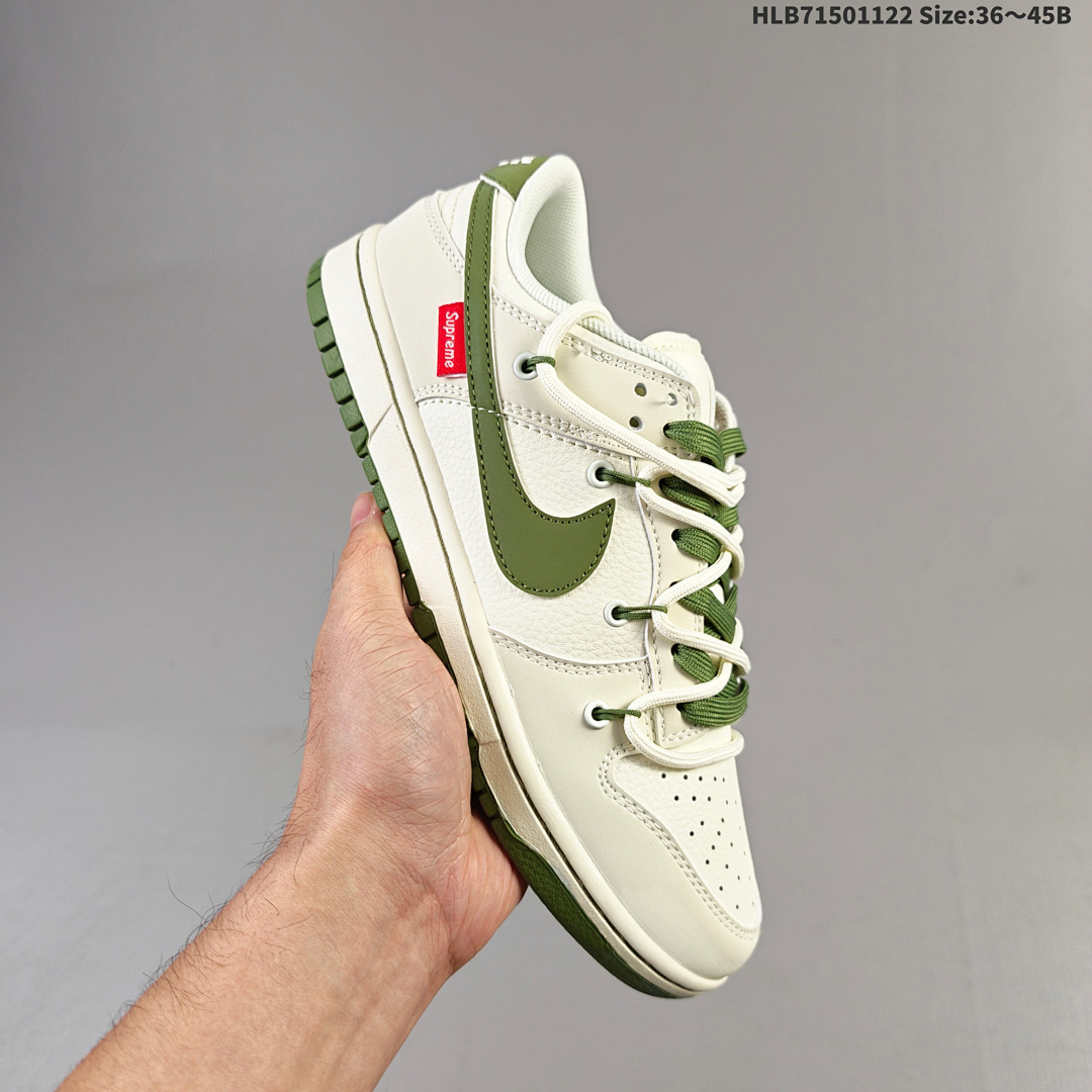 NK Dunk Low Retro "DIY " Sup sb - foto 8