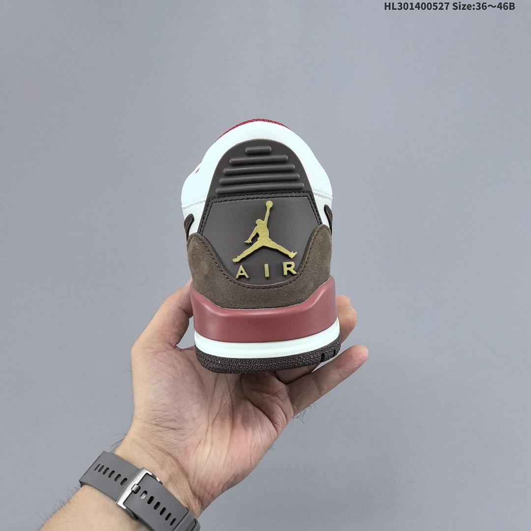 Nike Air Jordan Legacy AJ312 Low 312 - foto 6