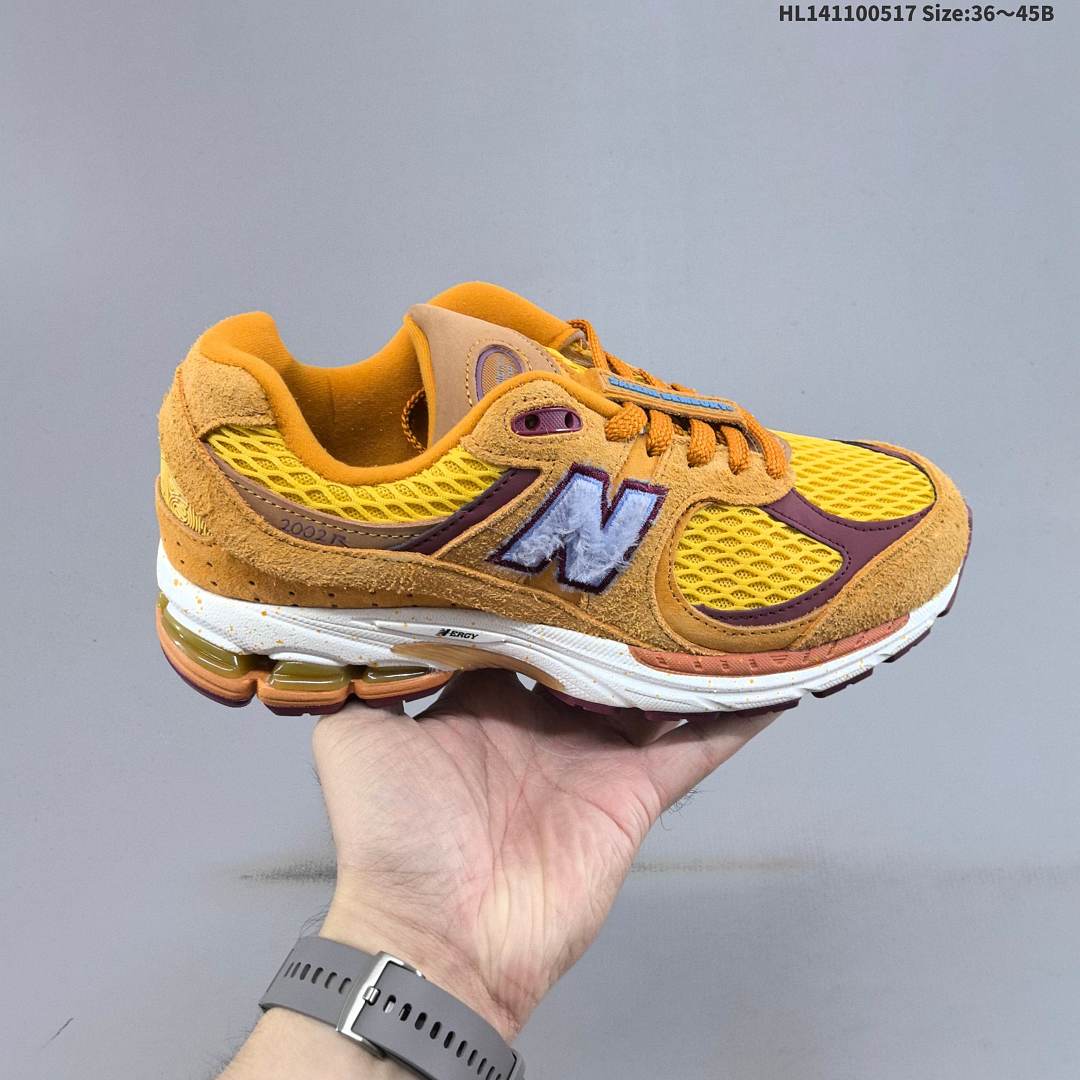 New Balance ML2002 T-Beam M - foto 3