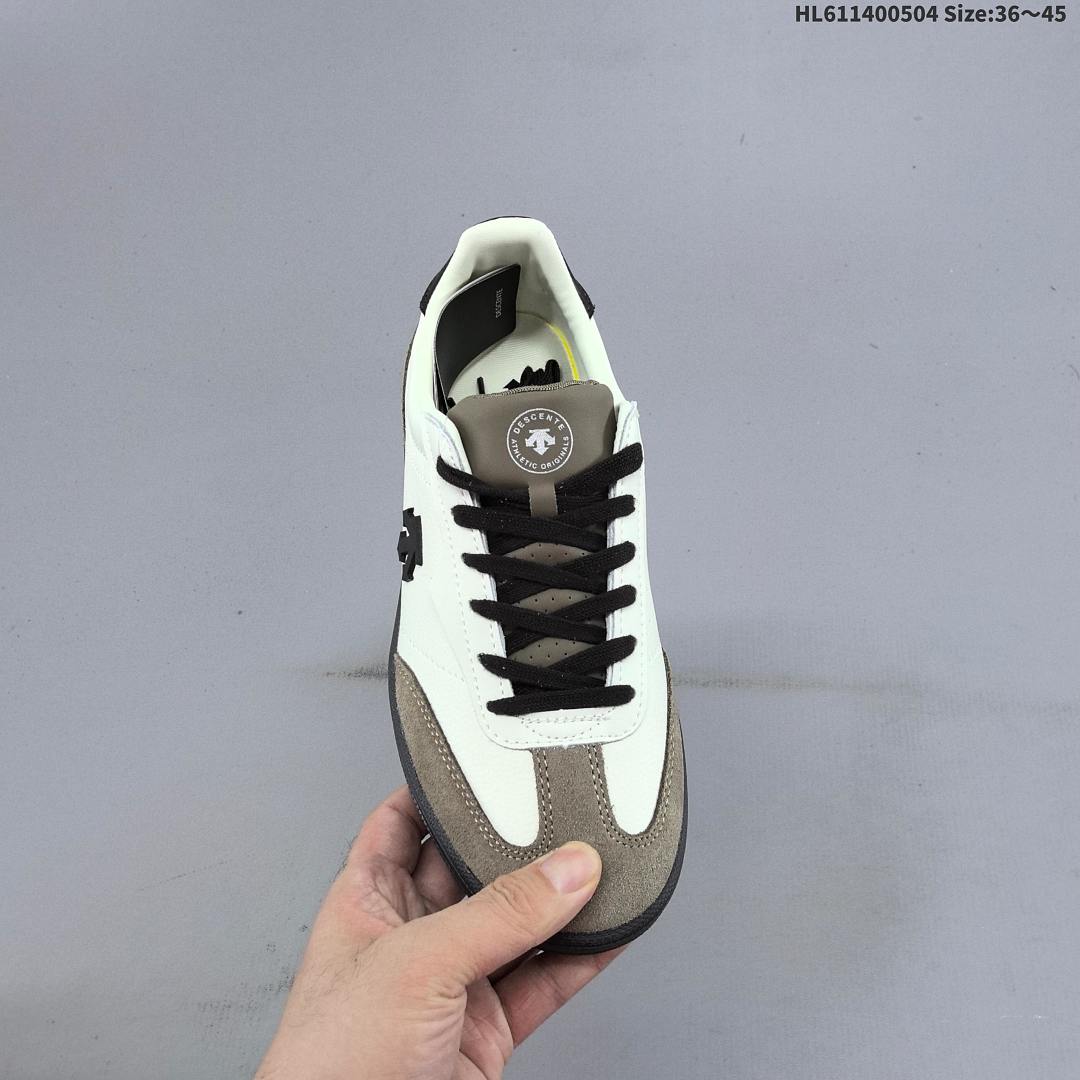 DESCENTE CHRON COURT SB :D5292LSN53 ID:HL611400504 Size:36 45 - foto 5