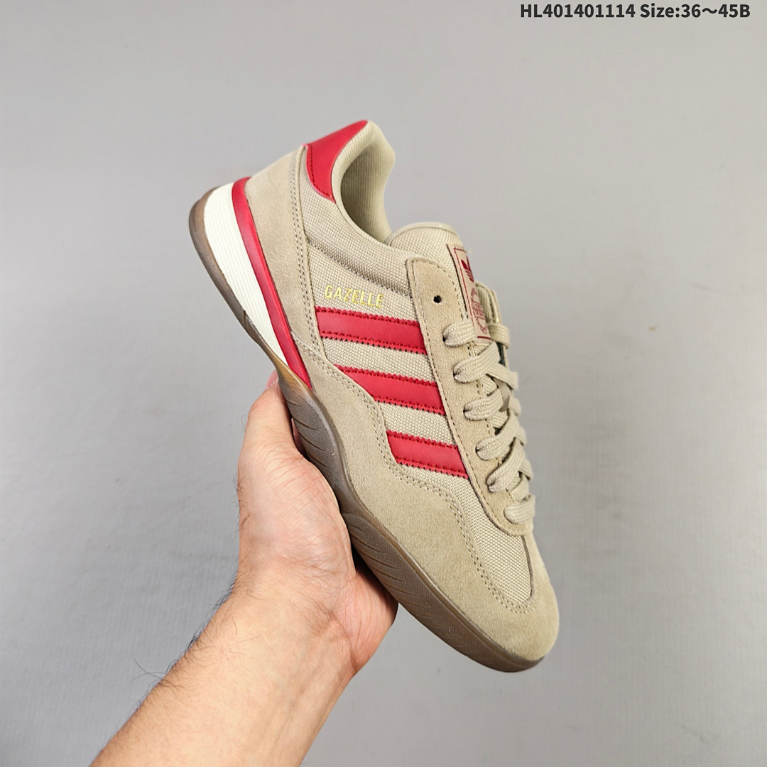 Adidas Originals Bermuda HL401401114 Size 45B - foto 9