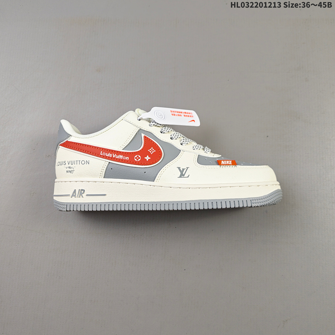 NIKE AIR FORCE 1‘07 LV8 -5 - foto 7