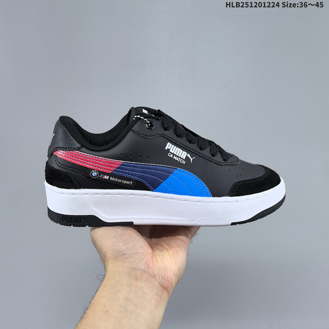 Ferrari CA Match PUMA PUMA 308621- - foto 7
