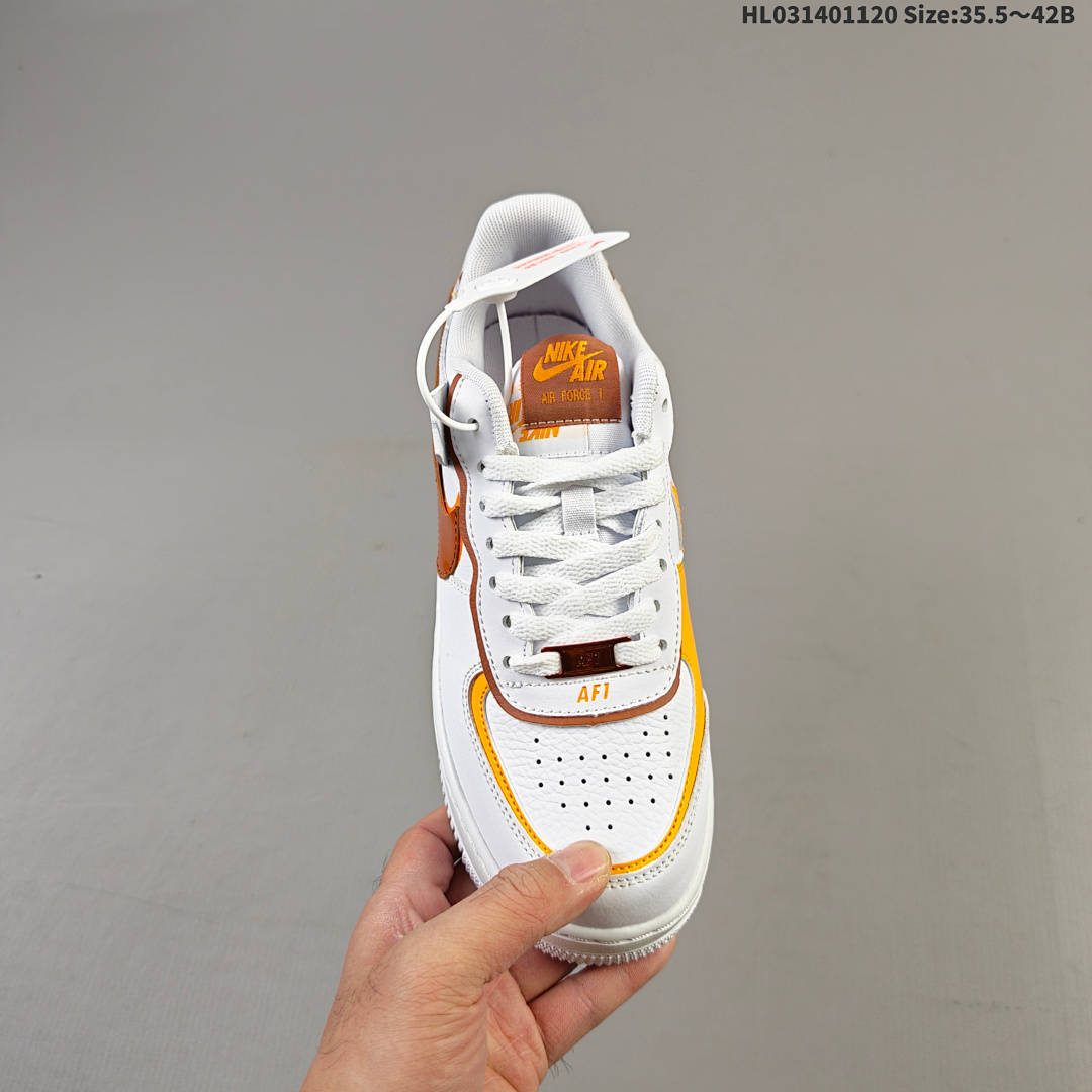 Air Force 1 Shadow EVA + RB CI0919-124 35. - foto 7