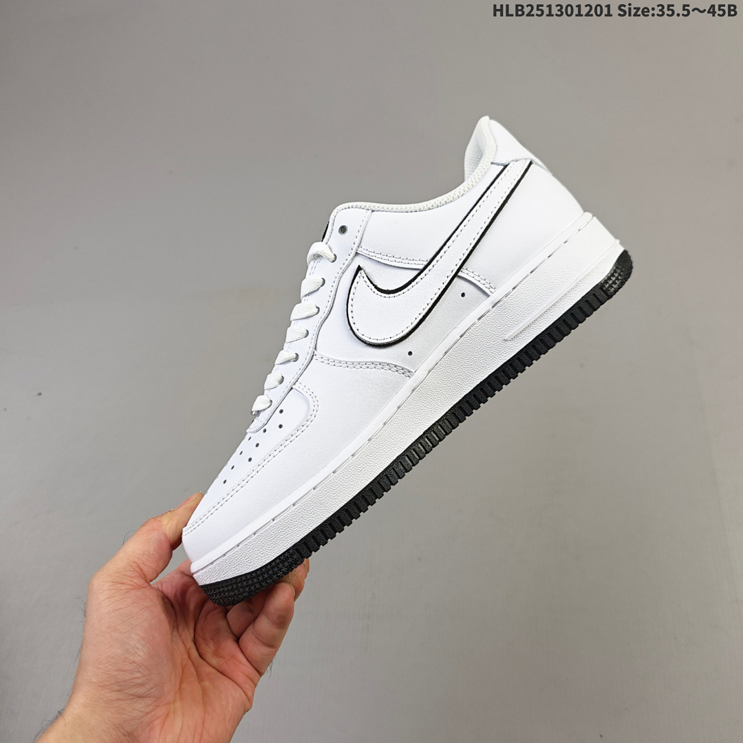 Nike AIR FORCE 1’07 Force - foto 3