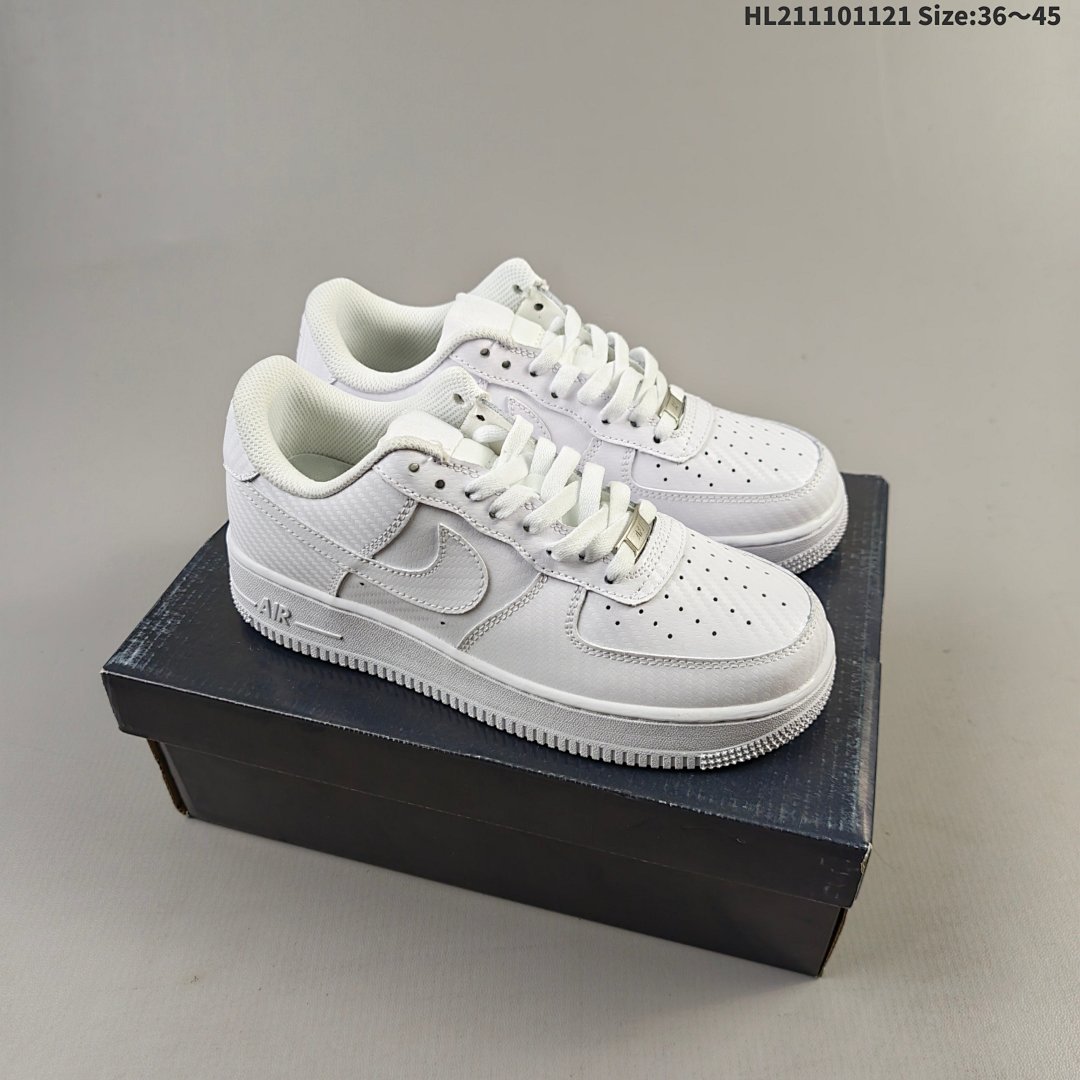 Nike AIR FORCE 1’07 Force 1 - foto 8