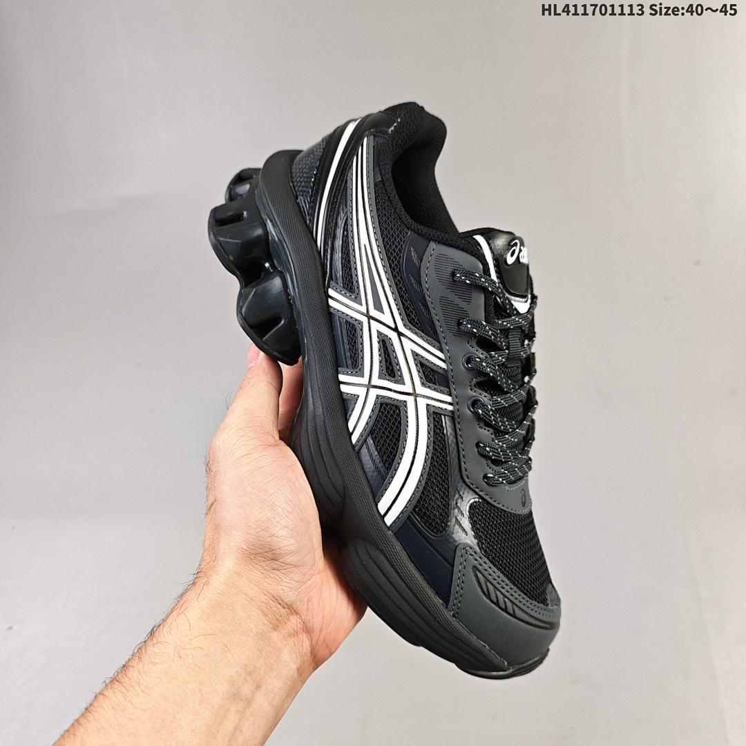Asics Gel-Kinetic Fluent GEL