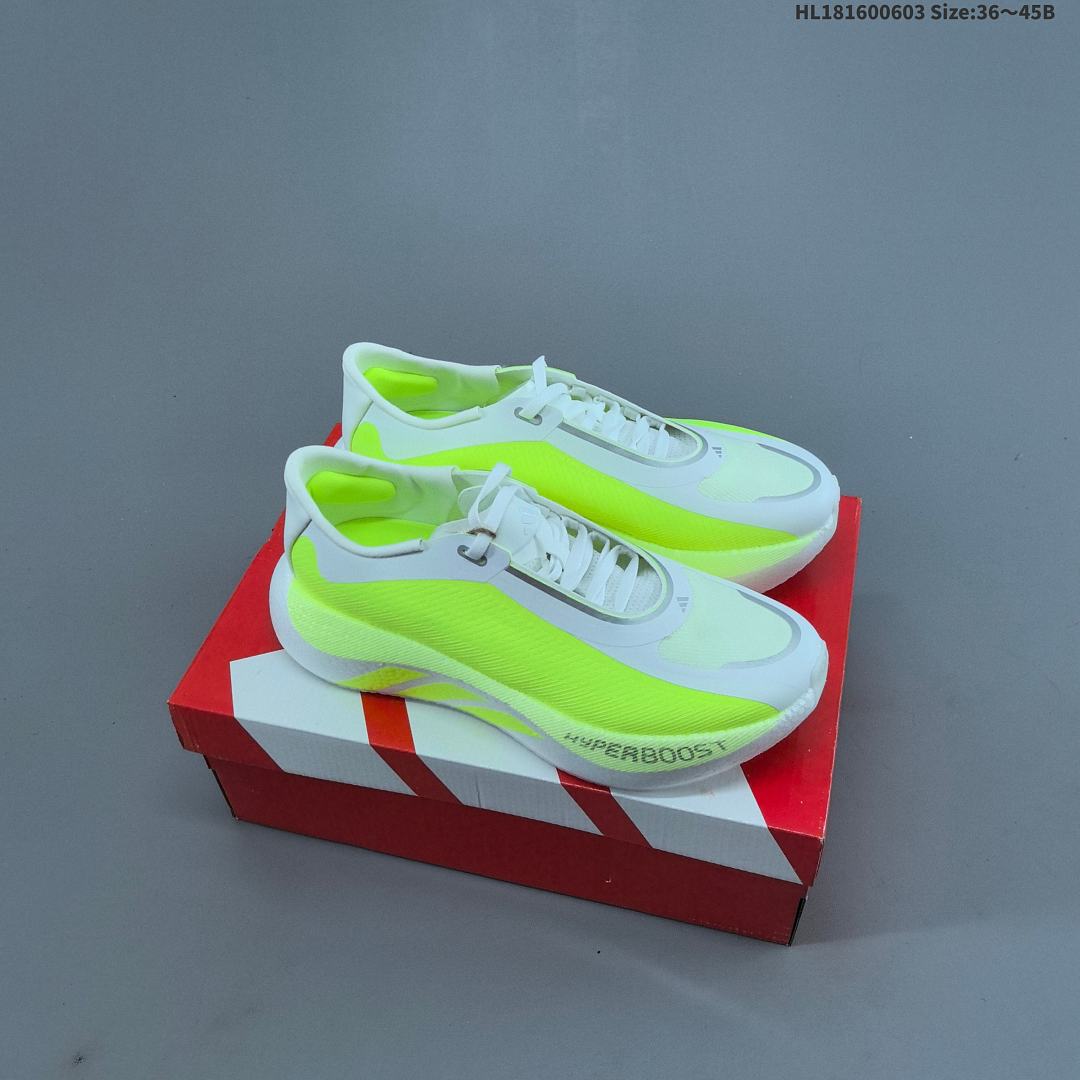Adidas HYPERBOOST EDGE M Boost KI1921 3