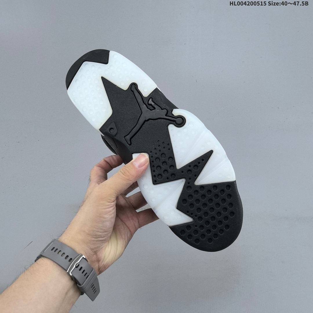 Air Jordan 6 Retro "Xuan Wu" AJ6 6 aj6 6 " " - foto 5
