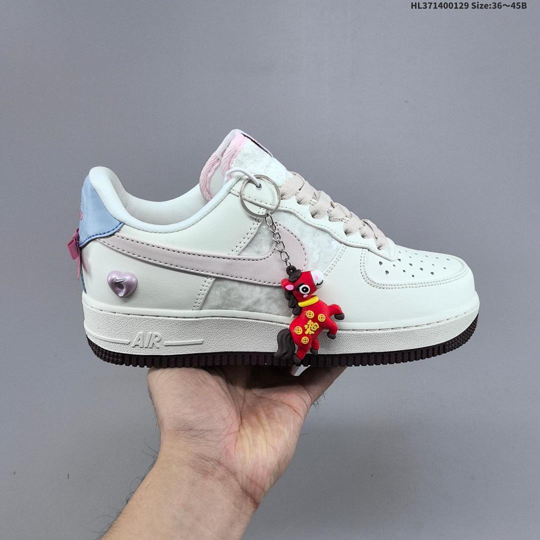 Nike Air Force 1 Low 1 - foto 9