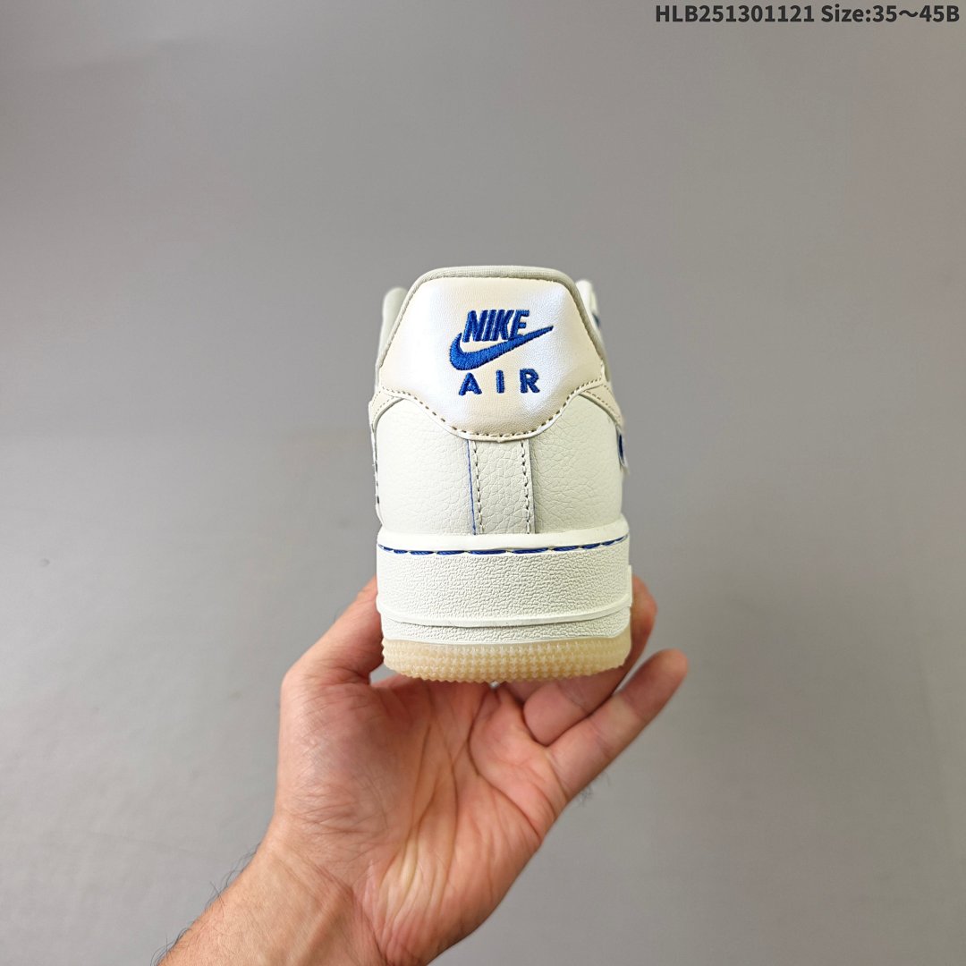 NIKE AIR FORCE 1‘07 - foto 6
