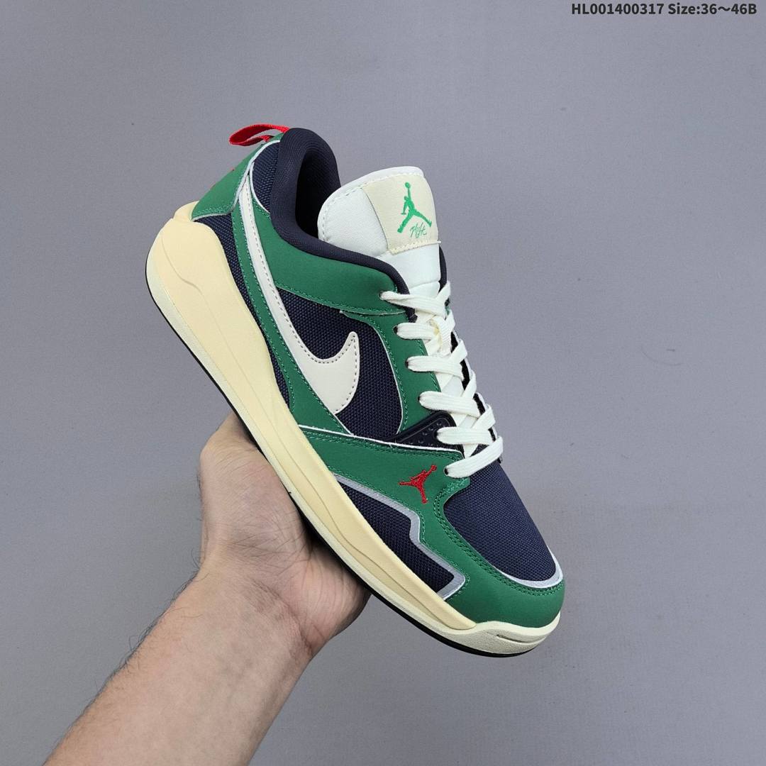 Air Jordan CMFT Era Swoosh Logo - foto 3