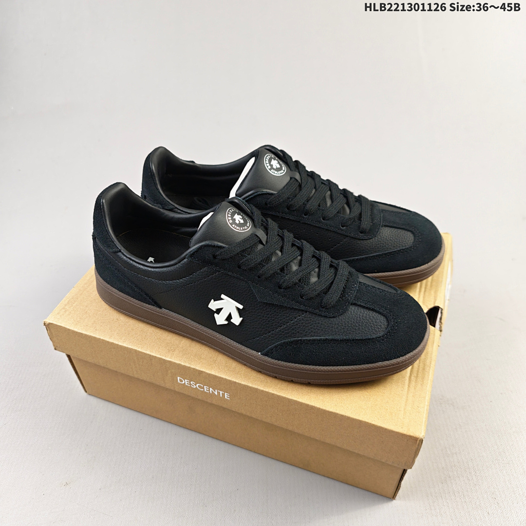DESCENTE CHRON COURT SB