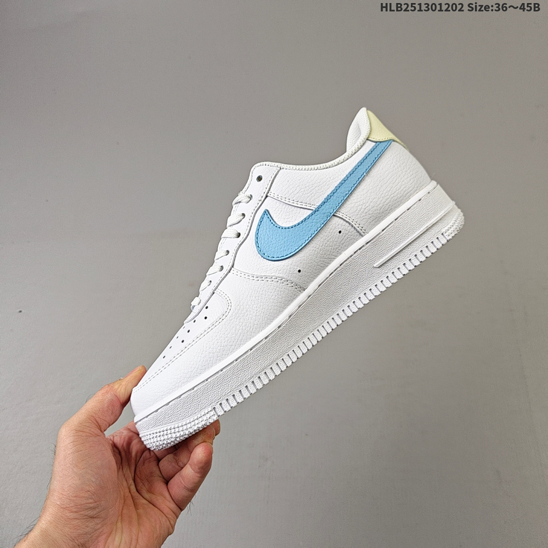 Nike AIR FORCE 1’07 Force - foto 4