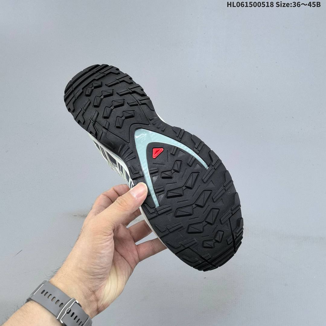 Salomon XA PRO 3D SENSIFIT 3 - foto 7