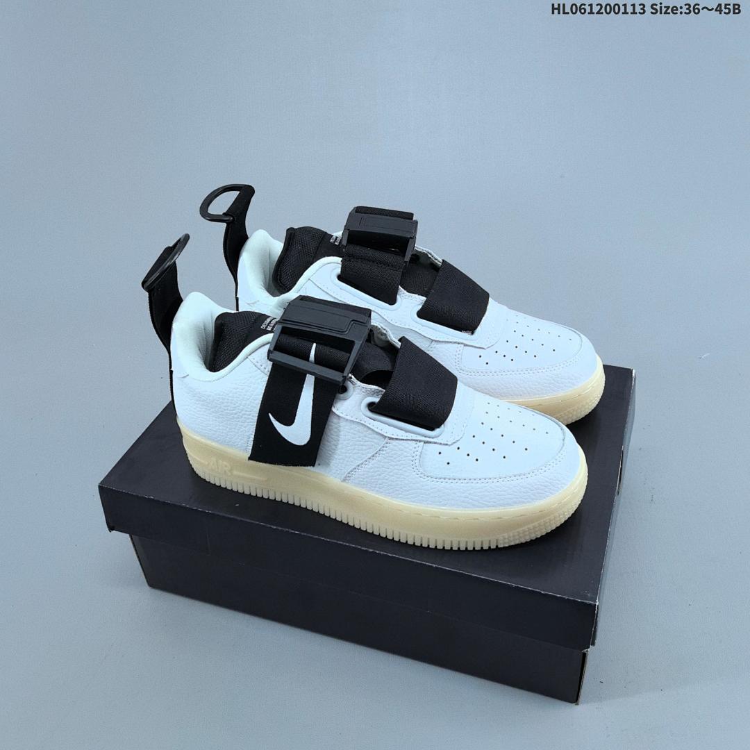 Nike Air Force 1 UTILITY Forc - foto 7