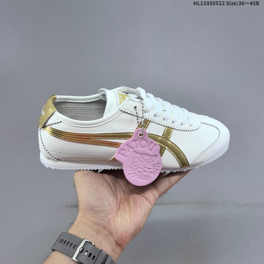 Onitsuka Tiger MEXICO 66 MEXICO 66 LOGO - foto 2