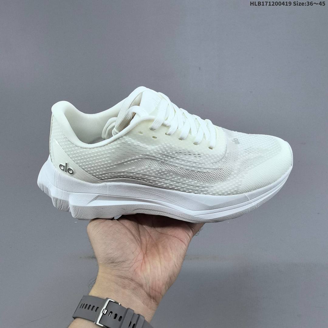Alo Yoga Alo Runner HLB171200419 Size:36 45 - foto 5